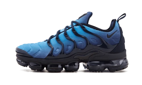 Nike Air VaporMax Plus Obsidian