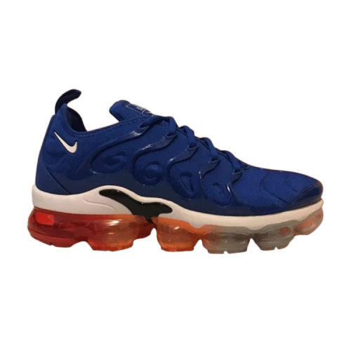 Nike Air VaporMax Plus Game Royal