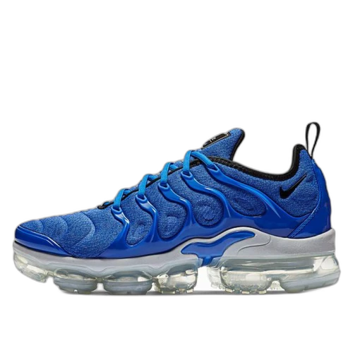 Nike Air VaporMax Plus Game Royal Racer Blue