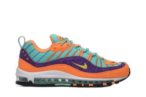 Nike Air Max 98 Cone
