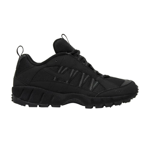Nike Air Humara 17 Supreme Black