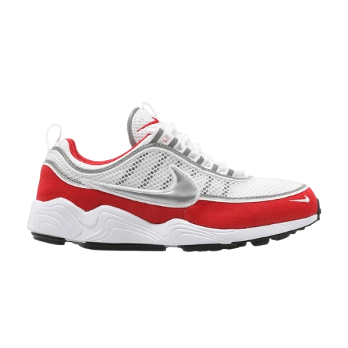 Nike Air Zoom Spiridon '16 White