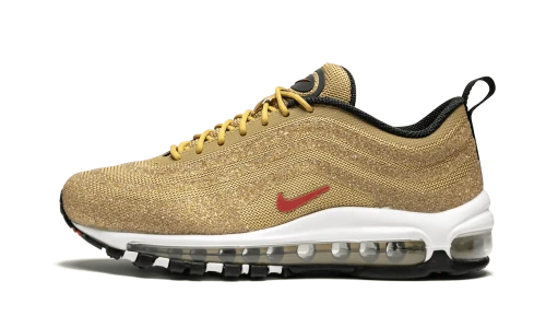 Nike Air Max 97 LX Swarovski Gold (Women's)