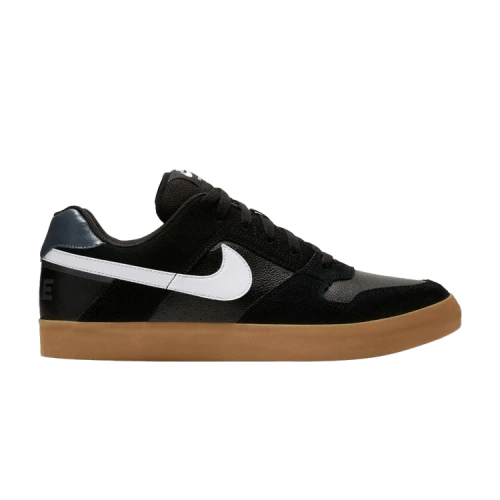 Nike SB Delta Force Vulc Black Gum