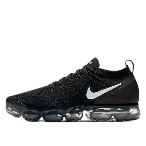 Nike Air VaporMax 2 Black White