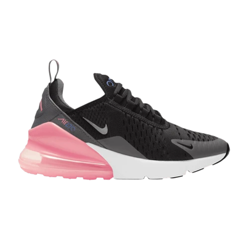 Nike Air Max 270 Black Sunset Pulse