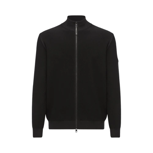 Moncler Cardigan 'Black'