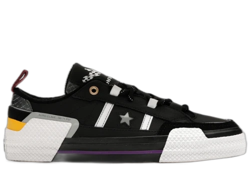 Converse One Star OX IBN Jasper Black