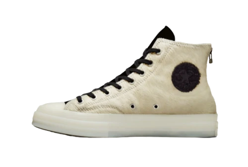 Converse Chuck Taylor All Star 70 Hi CLOT Panda Pack