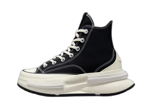 Converse Run Star Legacy CX Hi Black