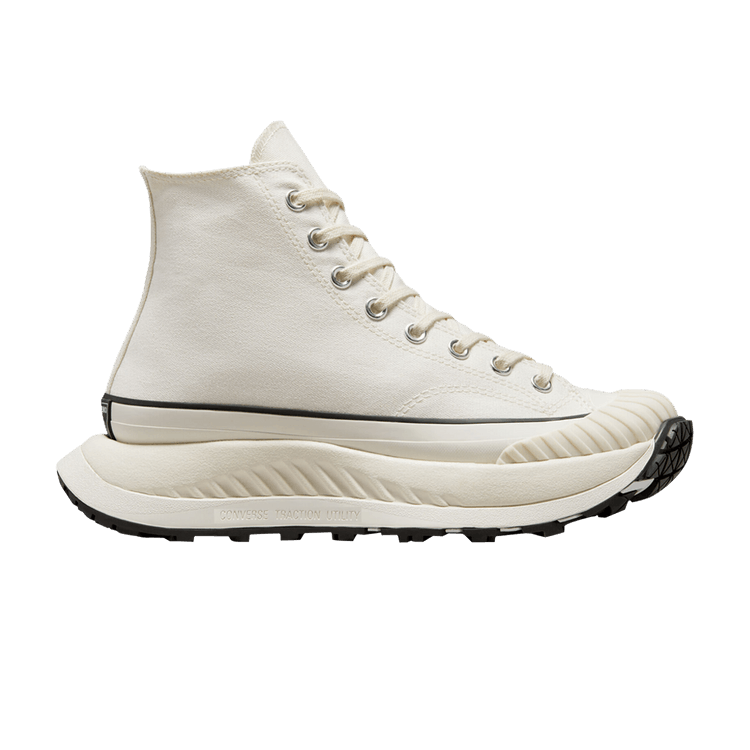 Converse Chuck Taylor All Star 70 Hi AT-CX Vintage White