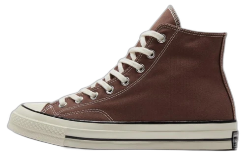 Converse Chuck Taylor All Star 70 Hi Vintage Canvas Squirrel Friend Brown
