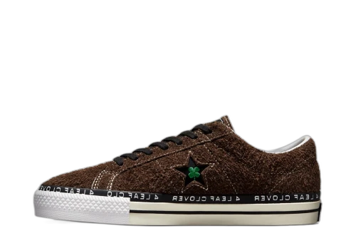 Converse One Star Pro Patta Four Leaf Clover