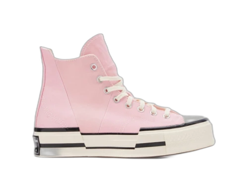 Converse Chuck Taylor All Star 70 Hi Plus Sunrise Pink