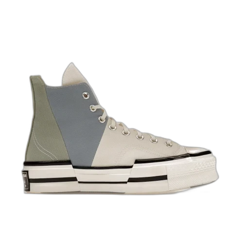 Converse Chuck Taylor All Star 70 Hi Plus Summit Sage Egret