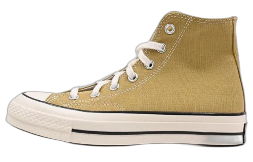 Converse Chuck Taylor All Star 70 Hi Vintage Canvas Dunescape