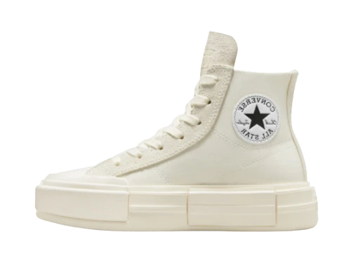 Converse Chuck Taylor All Star Cruise Hi Egret