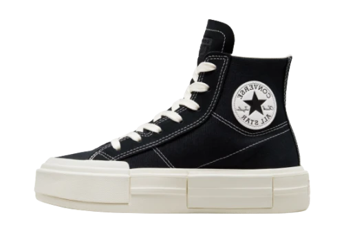 Converse Chuck Taylor All Star Hi Cruise Black