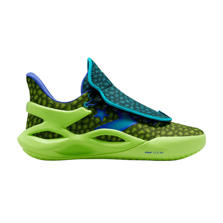 Converse All Star BB Trilliant CX Poison Dart Frog