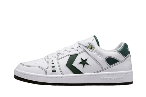 Converse CONS AS-1 Pro White Fir White