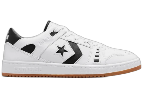 Converse AS-1 Pro Ox White Black Gum