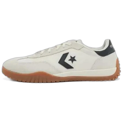 Converse Run Star Trainer Egret Black