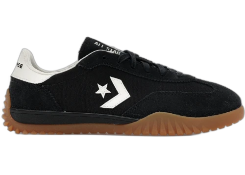 Converse Run Star Trainer Black Egret