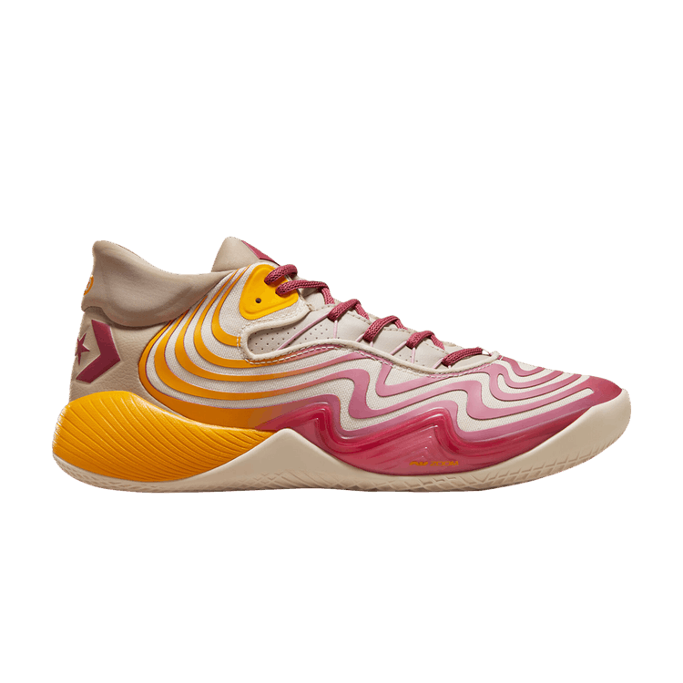 Converse All Star BB Shift Light Dune Astrodust Pink