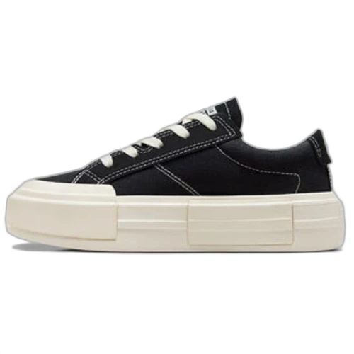 Converse Chuck Taylor All Star Cruise Ox Black White