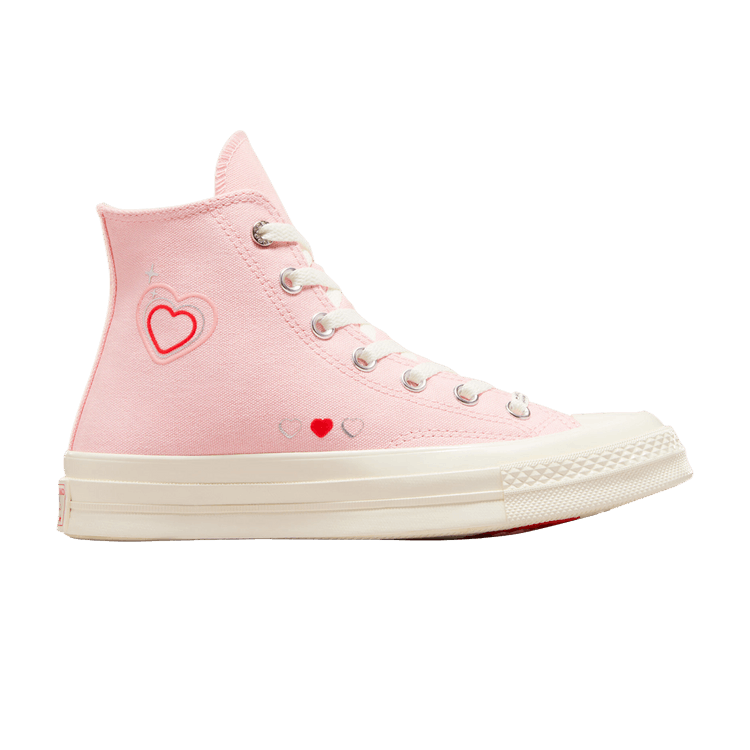 Converse Chuck Taylor All Star 70 Hi Y2K Heart (Women's)
