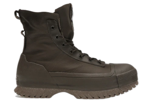 Converse Chuck Taylor All Star Lugged 2.0 Platform X Hi Waterproof Fresh Brew