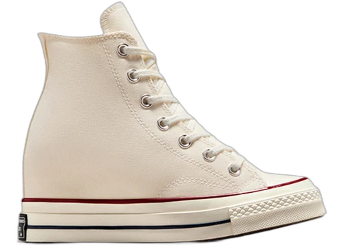 Converse Chuck 70 Wedge Egret (Women's)