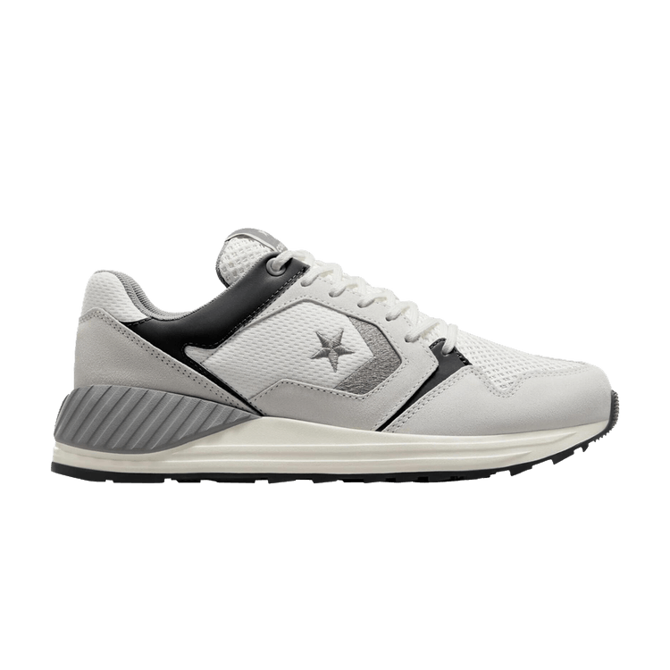 Converse Wave Trainer Barely Grey Vintage White