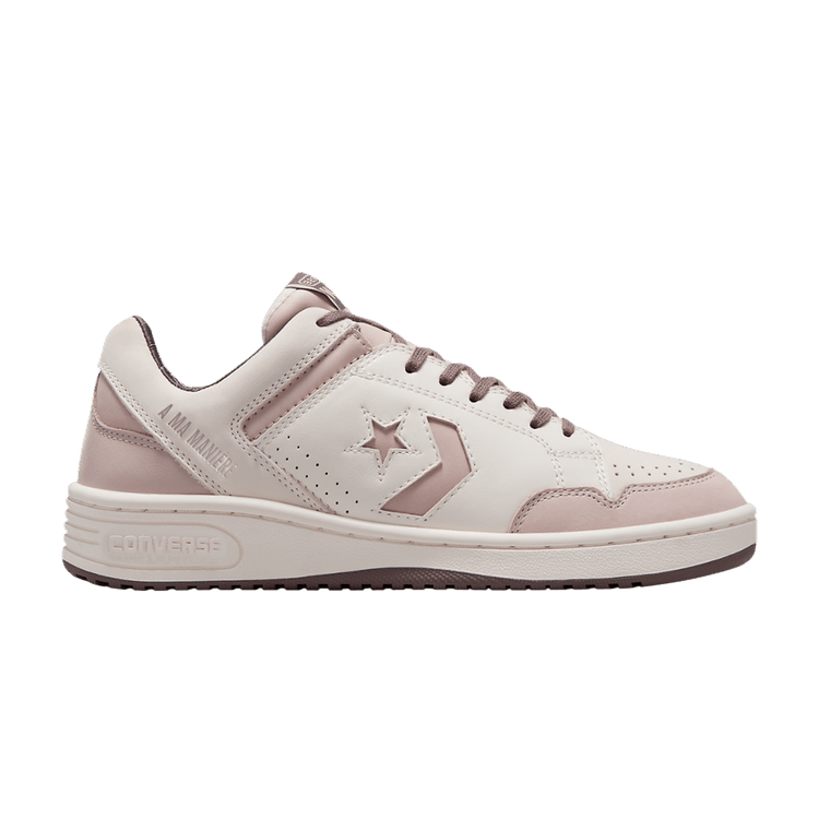 Converse Weapon Ox A Ma Maniére While You Were Sleeping