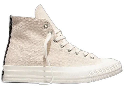 Converse Chuck Taylor All Star First String High Heavyweight Canvas Taupe