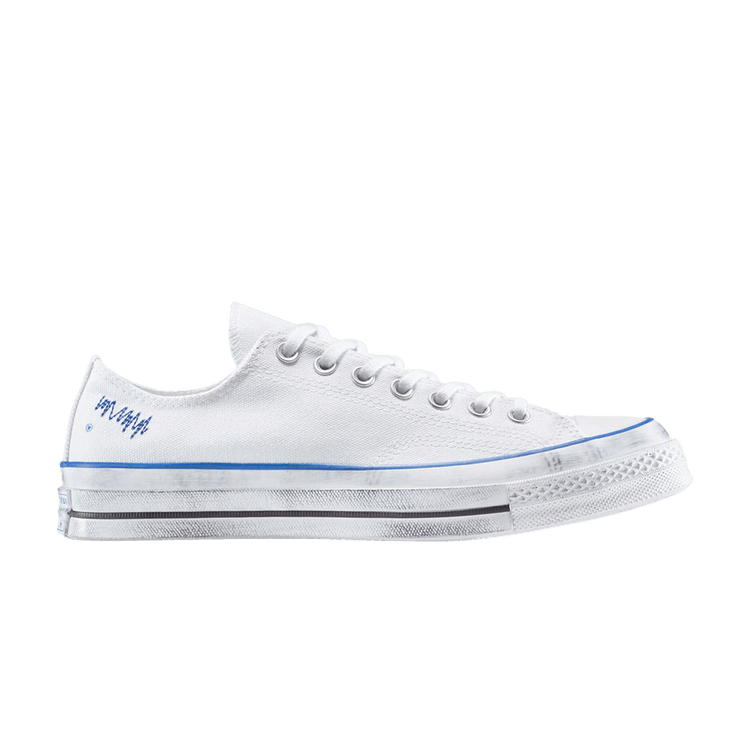 Converse Chuck 70 Low Ader Error Tofu Oyster
