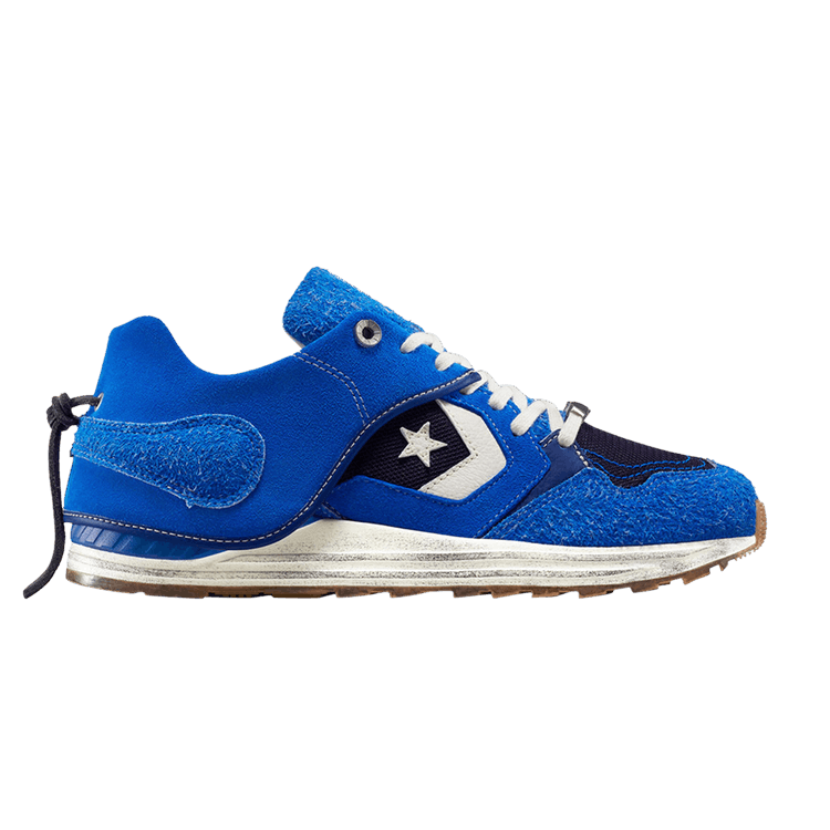 Converse Wave Trainer Ader Error Blue