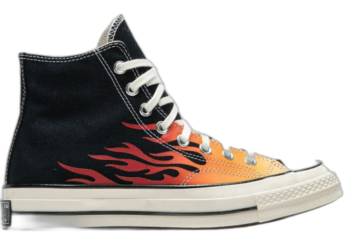 Converse Chuck 70 Hi Fire