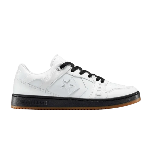 Converse CONS AS-1 Pro SNEEZE Magazine White Black Gum
