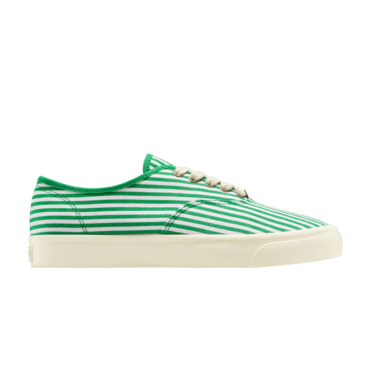 Converse Naut-1 GOLF le FLEUR* Tyler, The Creator Green Stripes