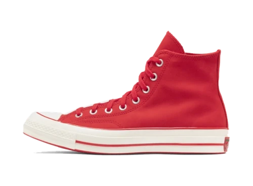 Converse Chuck 70 Hi Shai Gilgeous-Alexander Red Green Egret