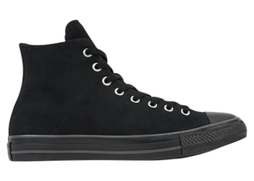 Converse Chuck 70 Hi Shai Gilgeous-Alexander Charm Black