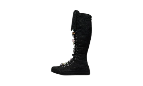 Converse Chuck Taylor All Star 70 XXHi Collina Strada Black