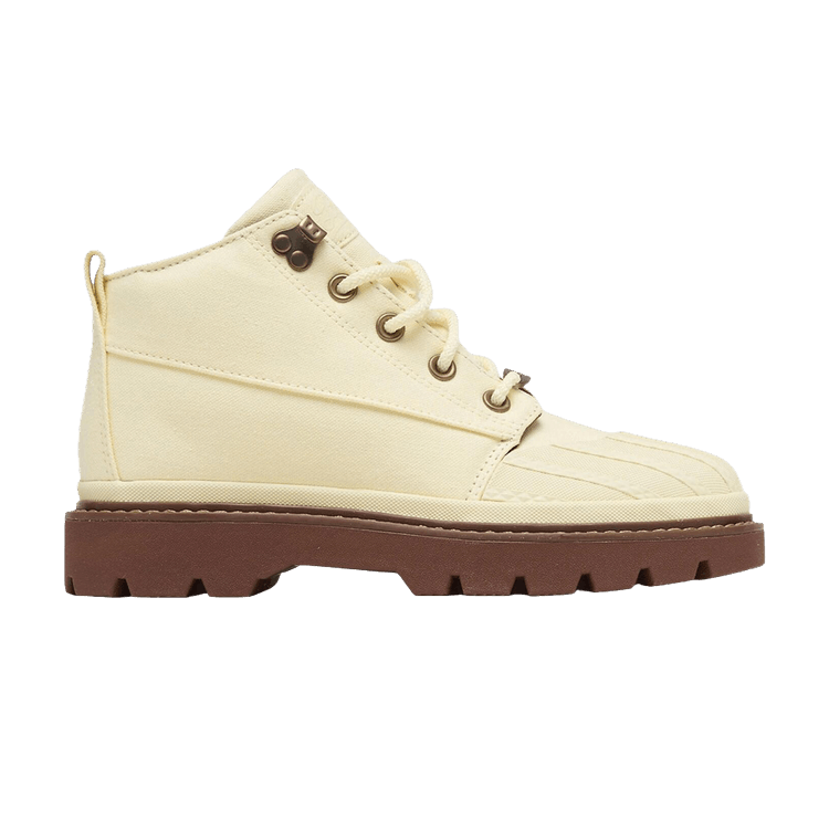 Converse 1908 Bronco Boot GOLF le FLEUR* Tyler, The Creator Pear Sorbet