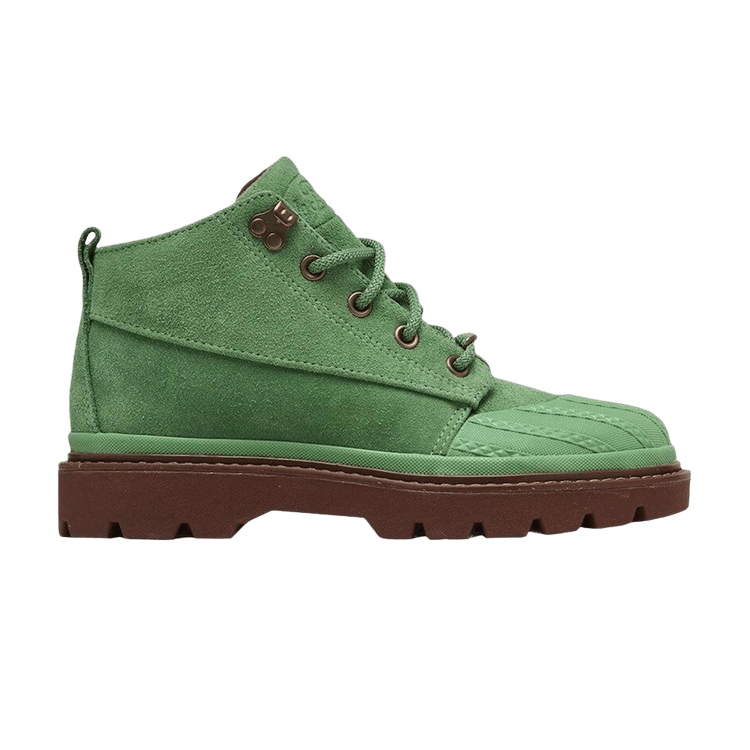 Converse 1908 Bronco Boot GOLF le FLEUR* Tyler, The Creator Aspen Green