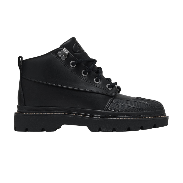 Converse 1908 Bronco Boot GOLF le FLEUR* Tyler, The Creator Black
