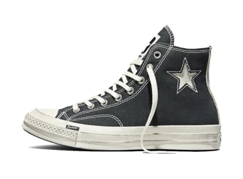 Converse Chuck 70 Hi Madhappy Black