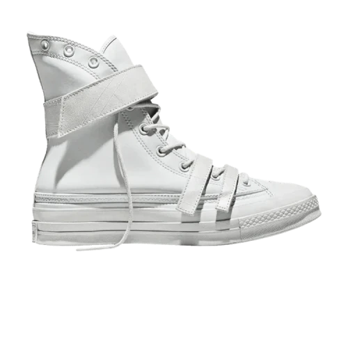 Converse Chuck 70 Hi Anonymous Club Glacier Grey