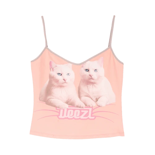 Diesel T-Top-R2 'Coral'
