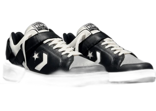 Converse Weapon Ox Engineered Garments Black White